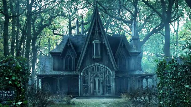 Where Was 'Wednesday' Season 2 Filmed? Ultimate Guide to All Essential Locations - image 4