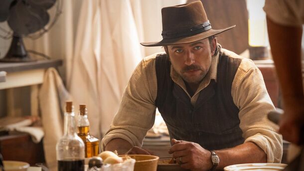 These 1923 Stars Are Ready to Return in Taylor Sheridan’s 1944 - image 2