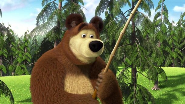 10 ‘Masha and the Bear’ Episodes Even Adults Should Watch - image 3