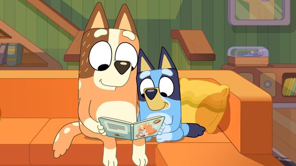 ‘Peppa Pig’ vs. ‘Bluey’: Which Cartoon Is Better? - image 3