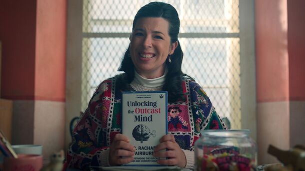 What's Wrong With 'Wednesday' Season 2? Here Are 6 Biggest Complaints Fans Have So Far - image 5