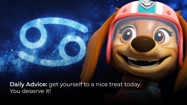 ‘Paw Patrol’ Character Quiz: Who Are You Based on Your Zodiac Sign? - image 4
