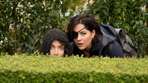 Top 6 Apple TV+ Comedy Shows to Binge While Waiting for ‘The Studio’ Season 2 - image 6