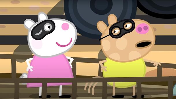 This Dark ‘Peppa Pig’ Theory Is Too Much Even for Adults - image 2
