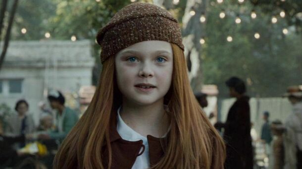 10 Elle Fanning Must-Watch Movies & Shows Ahead of ‘Sunrise on the Reaping’ Release - image 5