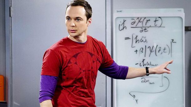 The Big Bang Theory Lied to Us About Everything, Young Sheldon Confirms - image 2