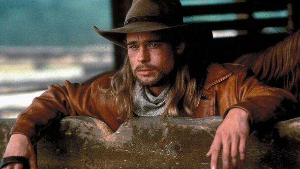 30 Years Later, This Epic Brad Pitt-Led Western Period Drama Finally Joins Netflix - image 1