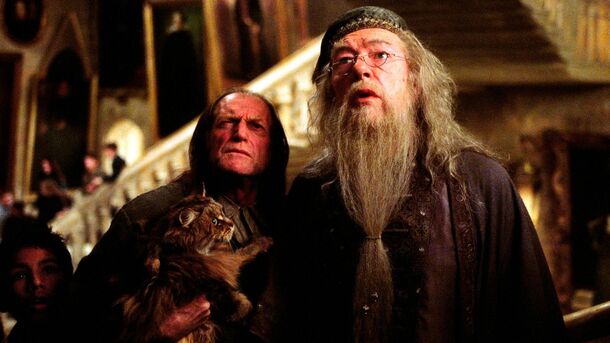 Heartbreaking Harry Potter Theory Will Make You Regret Hating Poor Old Filch - image 2