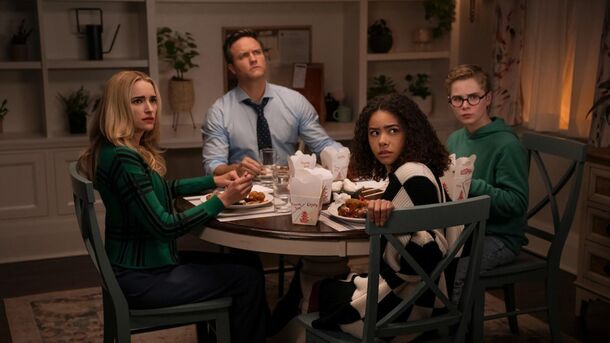 'Ginny and Georgia' Season 3 Theories: Will Georgia Die? - image 2