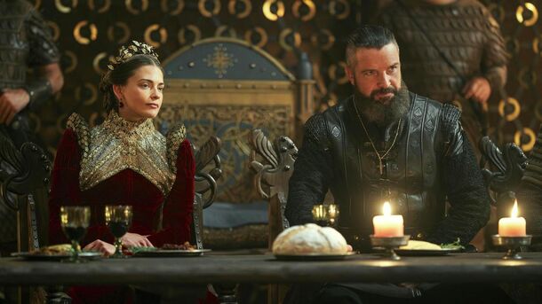 Vikings Valhalla Season 3 Finale Explained: Who Will Rule England After Season 3 Events? - image 1