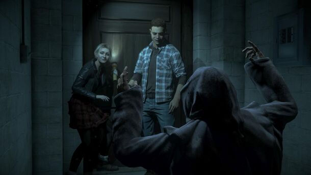 Until Dawn Movie Makes Fatal Mistake of Ignoring the Only Trend That Works For Game Adaptations - image 1