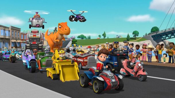 5 'Paw Patrol' Highest-Rated Episodes Even Adults Should Watch - image 5