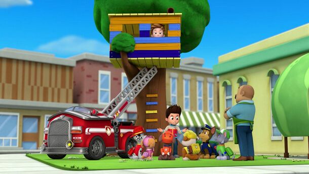 10 ‘Paw Patrol’ Saddest Episodes That Even Adults Will Cry Over - image 3