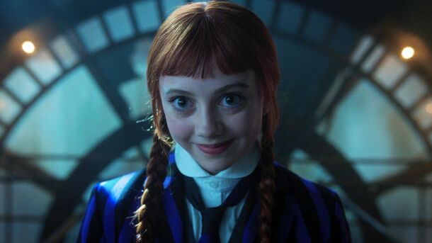 Agnes Is a True Villain & Ophelia Is a Raven: 7 Mind-Bending ‘Wednesday’ Fan Theories on Season 2 Part 2 - image 7