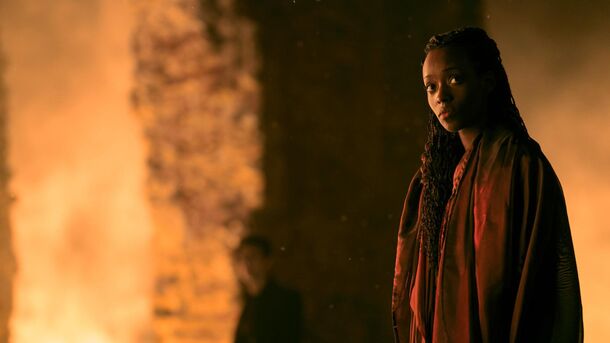 Who Is Nada in ‘The Sandman’? Why Netflix Recast the Mysterious Queen in Season 2 - image 1