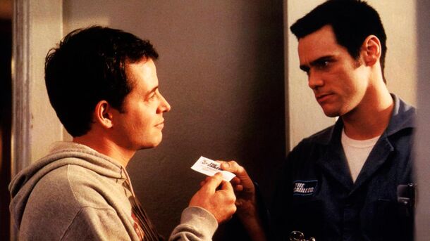 Jim Carrey's 10 Most Surprisingly Serious Roles, Ranked by IMDb - image 1