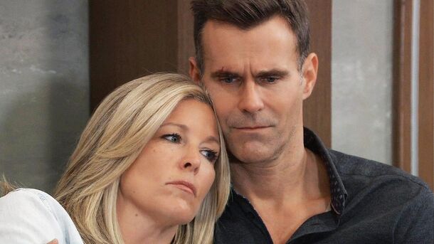 General Hospital Continues to Test Fans’ Nonsense Limits With Carly - image 1