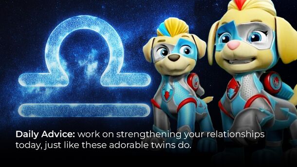 ‘Paw Patrol’ Character Quiz: Who Are You Based on Your Zodiac Sign? - image 7
