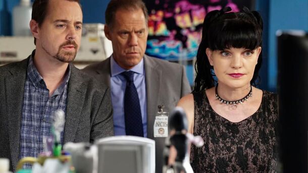 NCIS Star Was Rushed To ER Because Of Her Iconic Look - image 1