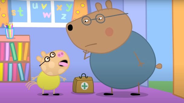 5 ‘Peppa Pig’ Episodes Every Single Adult Should Actually Watch - image 4