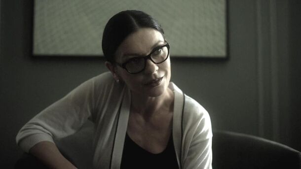 Already Miss Catherine Zeta-Jones in ‘Wednesday’? Binge These 10 Movies and Shows Next - image 6