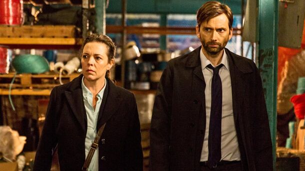 Here’s a Perfect British Crime Drama Starring David Tennant With 92% RT Score - image 1