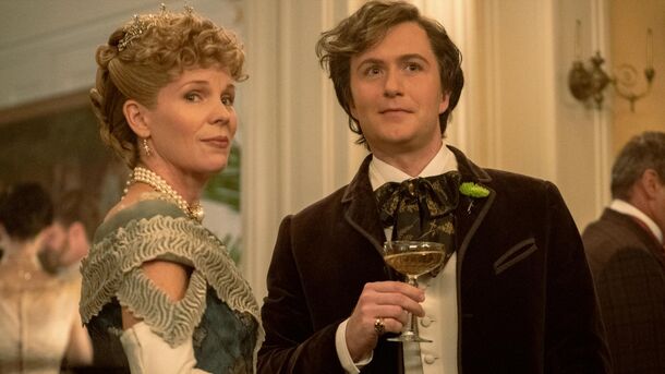 ‘The Gilded Age’ Season 3 Theory Changes Aurora's Arc Completely - image 1