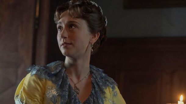 Who Is Lady Sarah? After Episode 6, Everyone’s Officially Least Favorite Character in ‘The Gilded Age’ - image 3