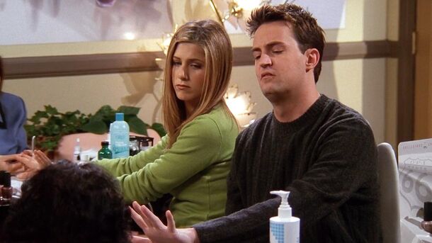 10 Best Chandler Episodes in Friends - image 4