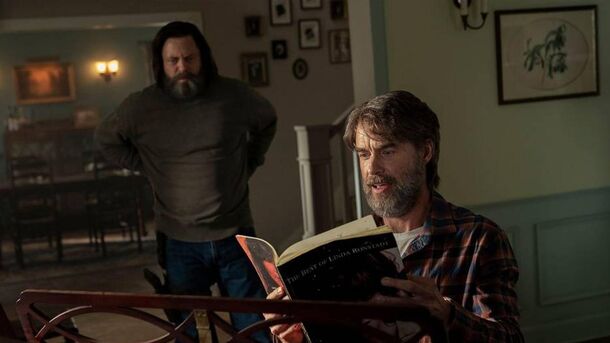 Nick Offerman’s Character in ‘The Last of Us’ Explained: Who Is Bill? - image 2