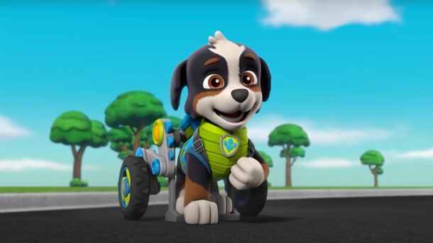 All ‘Paw Patrol’ Pups’ Breeds, Explained - image 4