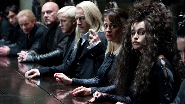 Hot Take: Malfoys Are the Best Parents in 'Harry Potter' (Sorry, Weasleys) - image 1