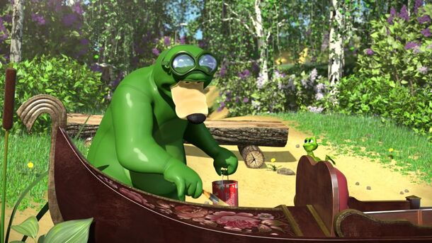 10 ‘Masha and the Bear’ Episodes Even Adults Should Watch - image 10