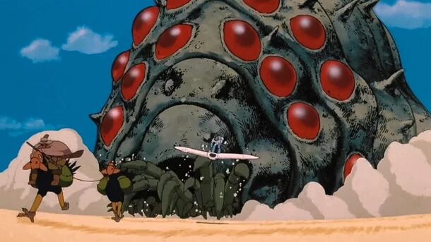 These 5 Studio Ghibli Monsters Creep Me Out Even as an Adult - image 3