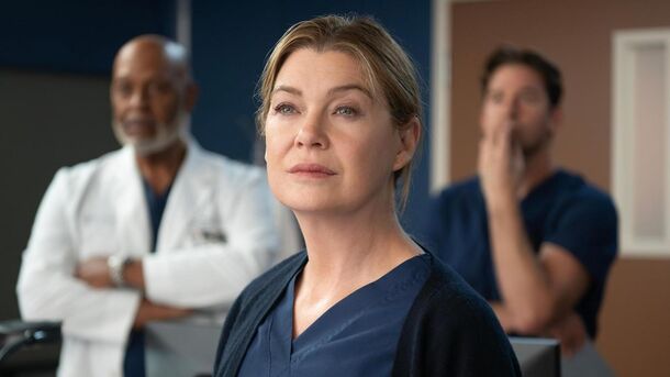 Who Dies in 'Grey's Anatomy' Season 21 Finale? Fans Wish It Was [Spoiler] - image 1