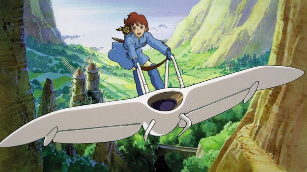 10 Best Studio Ghibli Movies, Ranked From Great to Absolute Masterpiece by IMDb - image 5