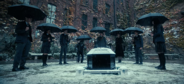 The Umbrella Academy's Biggest Mystery Will Disappoint Viewers No Matter What - image 1