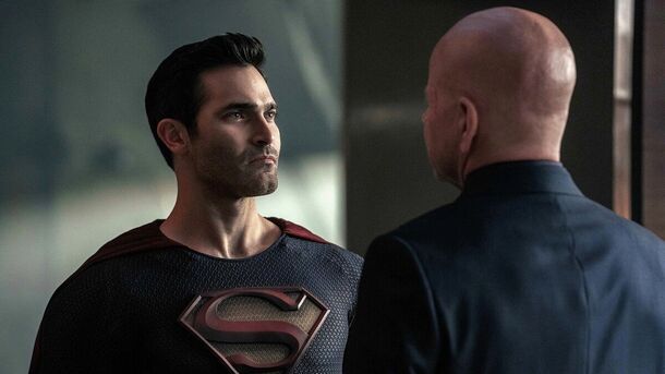 Tyler Hoechlin Remains the Best Superman: Does David Corenswet Even Have a Chance? - image 1