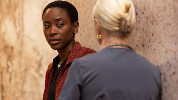 ‘The Pitt’ Creator Confirms Long-Awaited Plot Twist in Season 2 - image 2