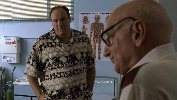 Who Was Tony Soprano’s Most Dangerous Rival? You Might Be Surprised - image 2