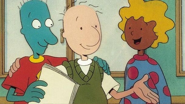 Remember Nickelodeon? Here Are Top-5 Cartoons I Loved as a Kid - image 1