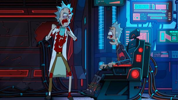 Newest Rick and Morty Episode's Jaw-Dropping Twist Changes Everything For the Show - image 2