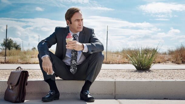 From Bad to Worst: 7 Cringiest 'Better Call Saul' Episodes - image 1