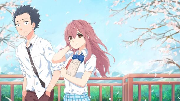5 Best Dramatic Anime That Will Take You on an Emotional Roller Coaster, Ranked by IMDb - image 4