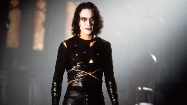 'Oldboy' and 7 Other Movies You Didn't Know Were Actually Based on Comics - image 5