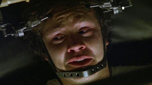 5 Surreal Horror Movies to Watch After Playing 'Silent Hill f', Ranked by IMDb - image 5