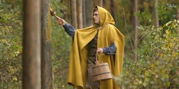 Not Only Melodramas: 8 Very Different Movies With the Perfect Autumn Mood, Ranked by IMDb - image 2