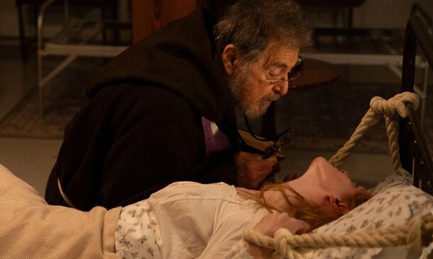 There's One Horror You Shouldn't Watch This Halloween – It's This 9%-Rated Flick With Al Pacino - image 2