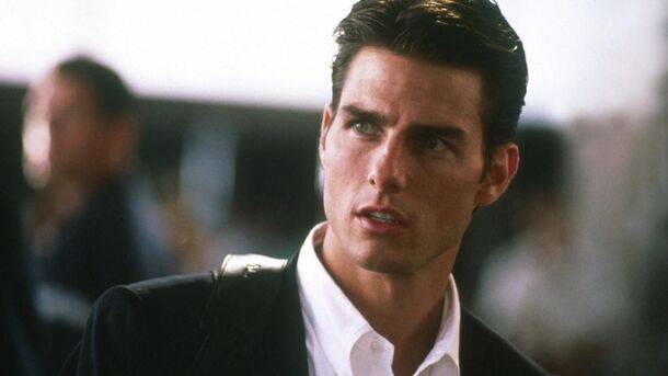 5 Best Tom Cruise Movies Except for 'Mission: Impossible', Ranked by IMDb - image 1