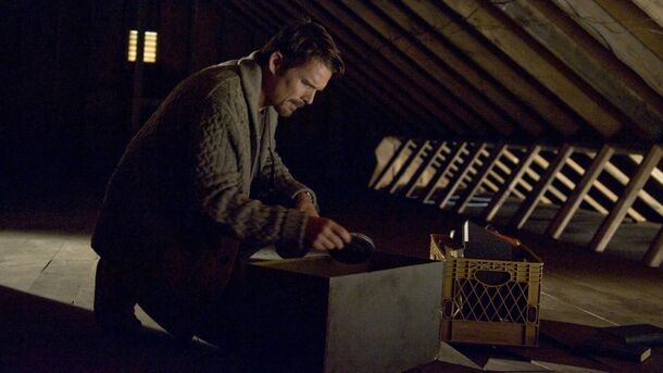 Horror Masterpiece From 'The Black Phone' Director Is Still the Scariest Film Ever, Science Says - image 3